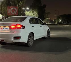 سوزوكي سياز